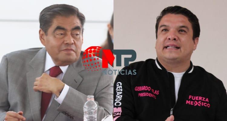 Barbosa habla sobre corrupción de Gerardo Islas