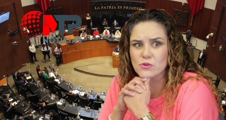 senadores Cecilia Monzón