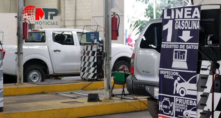 Empresas que operarán nuevos verificentros en Puebla