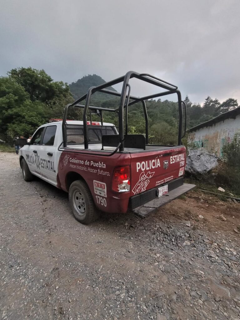 ¿Tres muertos en Coyomeapan, Puebla?, esto sabemos