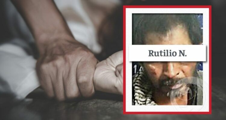 Rutilino intentó violar a una jovencita en Chapulco; le dan 6 años de cárcel