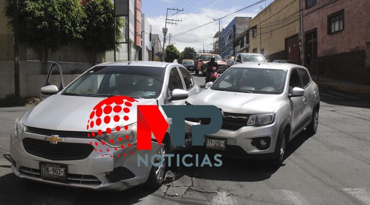 Accidentes automovilisticos dejan 3 mil 649 lesionados Puebla 2