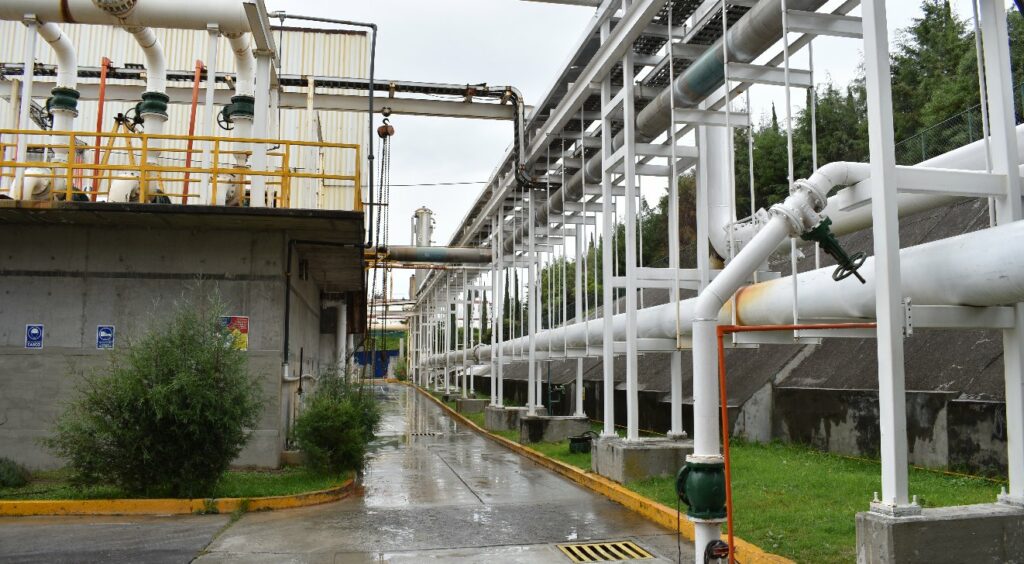 Anuncian reduccion de agua para este jueves en 33 colonias de Puebla