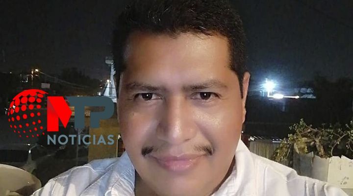 Asesinan al periodista Antonio de la Cruz