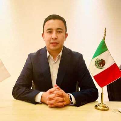 Daniel Picazo, el linchado en Huauchinango, acusado de robachicos 