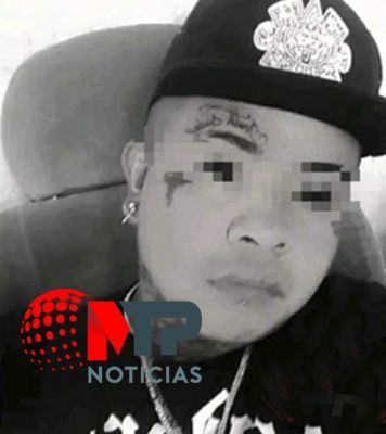 El Cholo quien es el sicario que disparo en centro de vacunacion en Puebla