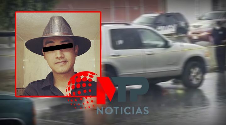Felipe Carpinteiro quien es el cuentahabiente baleado en Las Torres