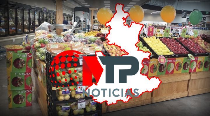 Profeco exhibe uno de los supermercados mas caros del pais; se encuentra en Puebla 3