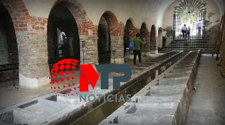 Puebla antigua- un recorrido a Los Lavaderos de Almoloya 2