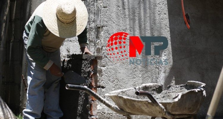 Multas para ruidosos en construcción en Puebla