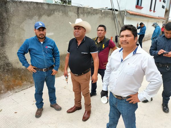 balean a Ángel Estrada Rubio, alcalde de Tlalnepantla 3