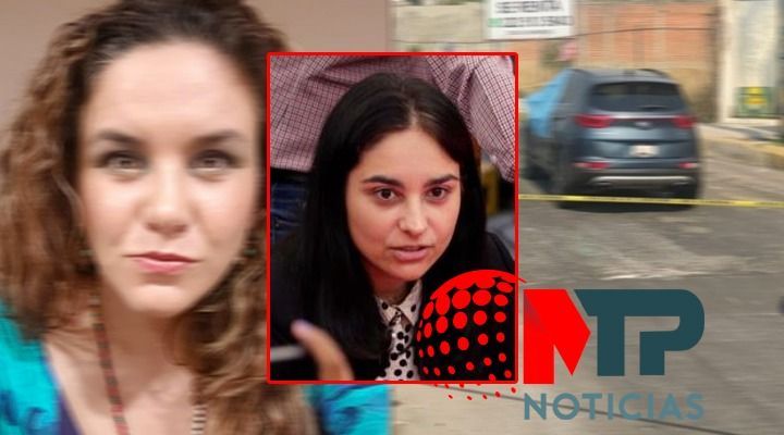 “Nuestra vida está en peligro”: denuncia hermana de Cecilia Monzón; FGE brinda protección
