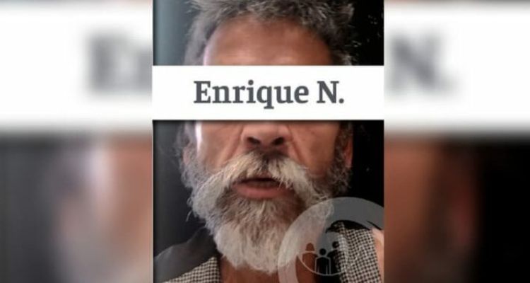 Enrique abusa de una joven de 16 años