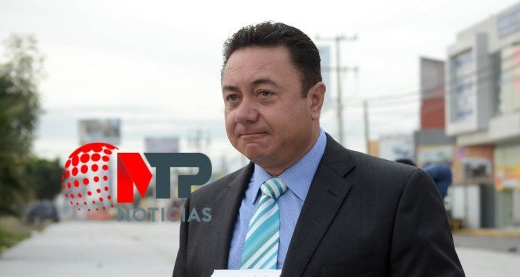 Felipe Velázquez Gutierrez secretario