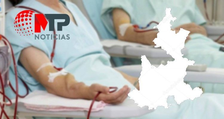 Puebla tendrá hospital especializado en hemodiálisis y será gratuito