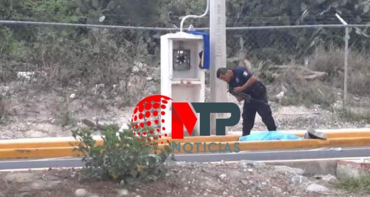 Hombre muere electrocutado en Tehuacán