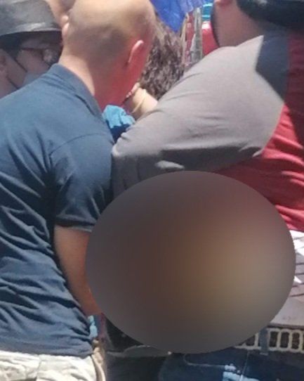 Lo apuñalan por defender a su novia en Bosques de San Sebastián 