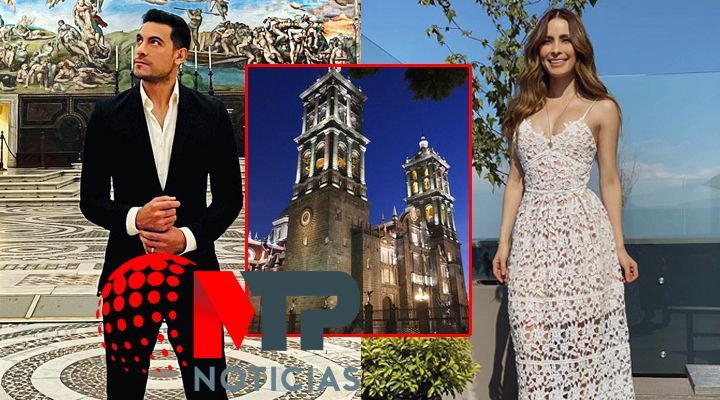 la razon por la que Carlos Rivera y Cynthia Rodriguez ya no se casaron en Puebla