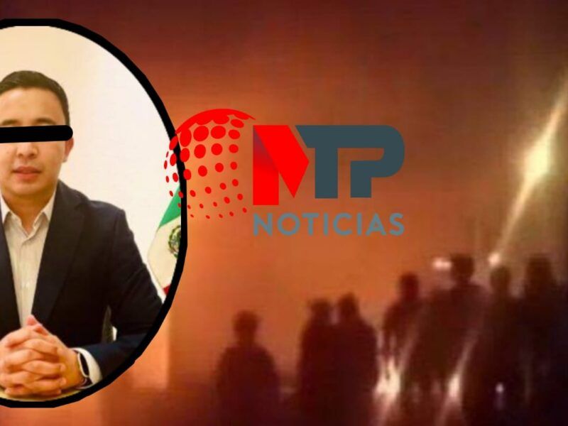 Linchamiento de abogado en Huauchinango Puebla