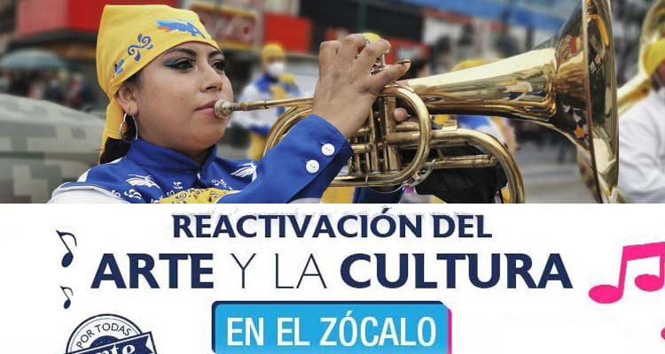 reactivacion arte cultura puebla