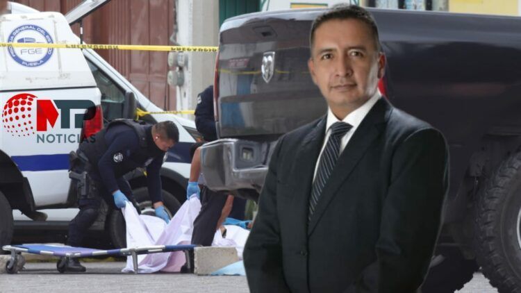 Aumentan homicidios dolosos en San Andrés Cholula
