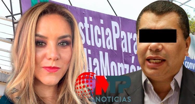 Zavala sigue teniendo la patria potestad del hijo de Cecilia Monzón pese a feminicidio