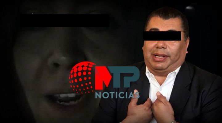 Expareja de López Zavala lo había denunciado por violentador