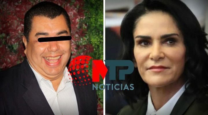 Zavala protegió a red que explotaba sexualmente a niñas: Lydia Cacho