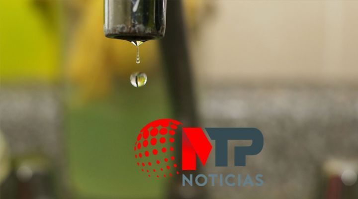998 colonias de zona conurbada de Puebla pagarian esto por agua si avalan aumentos