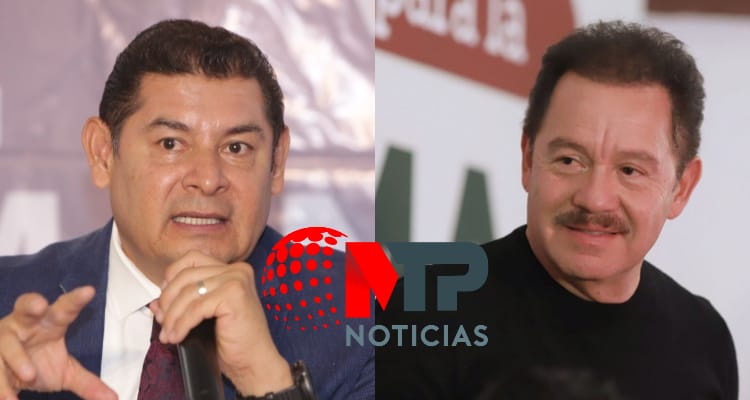 Alejandro Armenta acusa a Ignacio Mier de violencia política