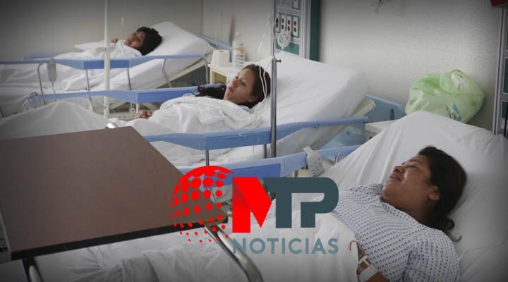 Dictan sentencia a medico que causo la muerte a un bebe en Puebla