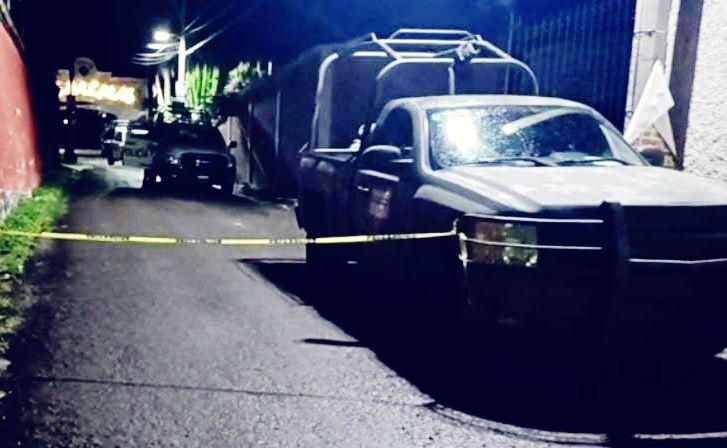 Diez muertos y siete heridos- saldo de fin de semana en Puebla 6