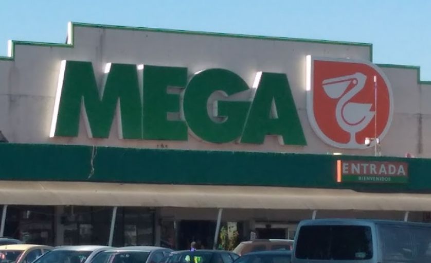 Es un MEGA- conoce al supermercado mass barato de Puebla 1