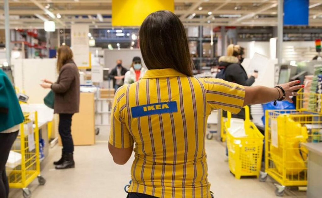 IKEA abre algunas vacantes para Puebla 3