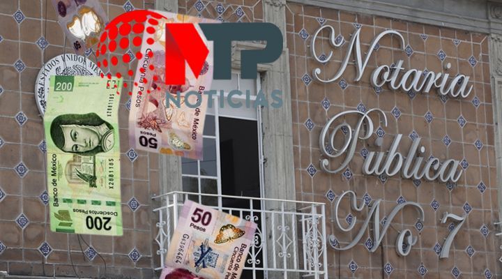 Notarios de Puebla deberan informar sobre creacion de empresas para evitar lavado de dinero
