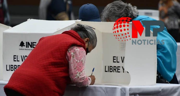PRI acarreos votos consejeros Morena