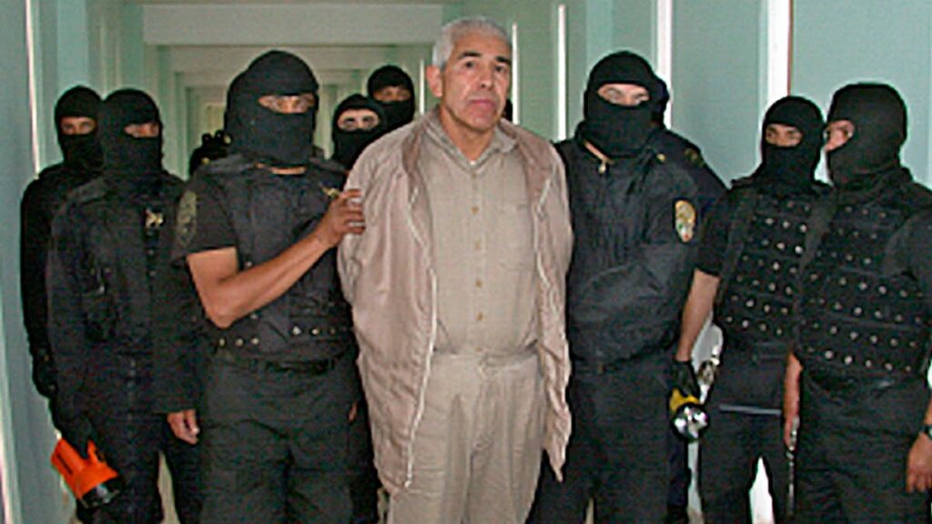 Rafael Caro Quintero: Sedena captura a uno de los jefes