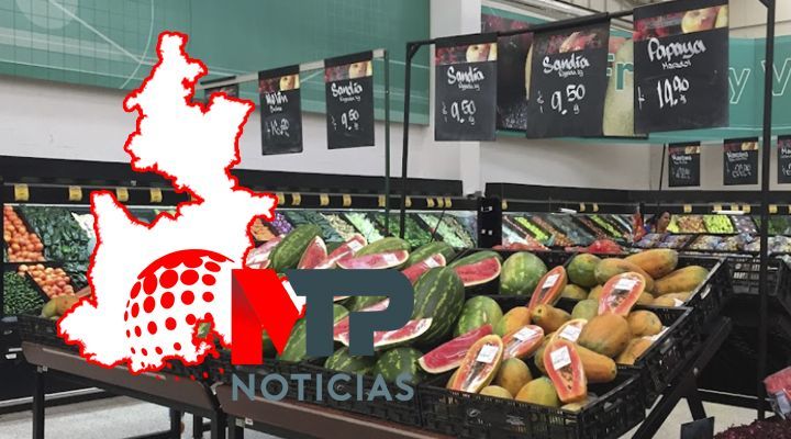 Se encuentra en Puebla este es el tercer supermercado mas barato del pais