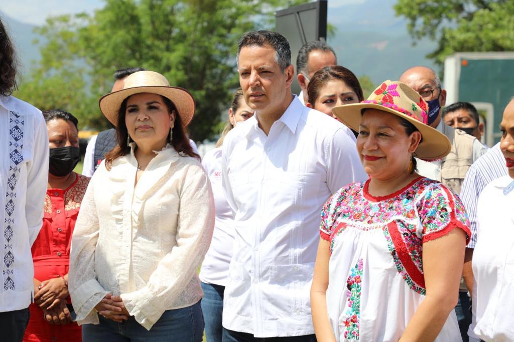 Unesco declara al Valle Tehuacan Cuicatlan como 'Bien Mixto Patrimonio Mundial'