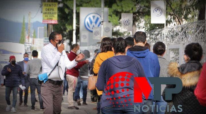 Volkswagen dara becas a jovenes poblanos, requisitos y fechas