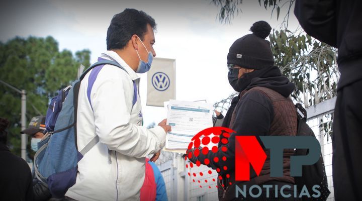 Volkswagen dara becas a jovenes poblanos, requisitos y fechas