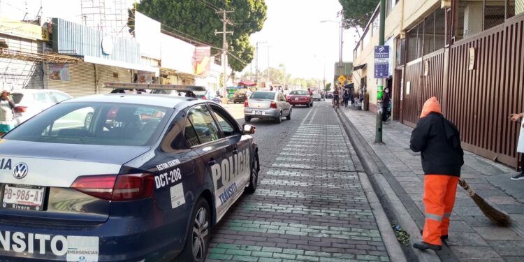 Agentes de seguridad, más denunciados Puebla