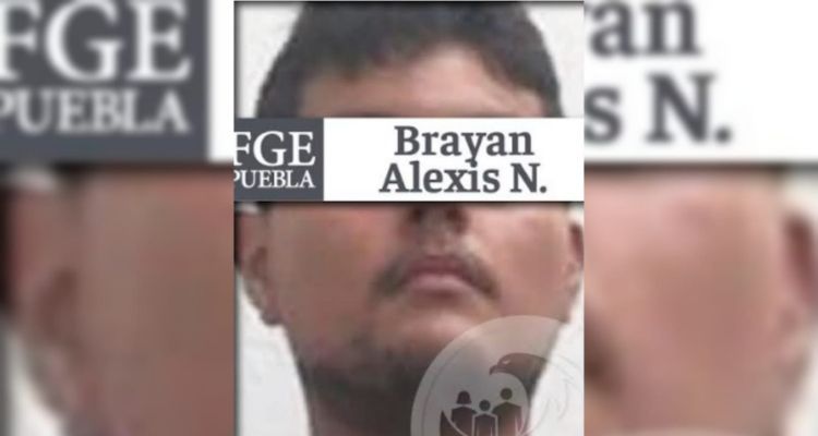 Brayan es acusado de secuestro en Acatzingo