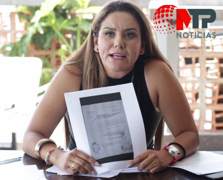 Ley Monzón: que el PRI Puebla no borre el nombre, reclama hermana de Cecilia Monzón