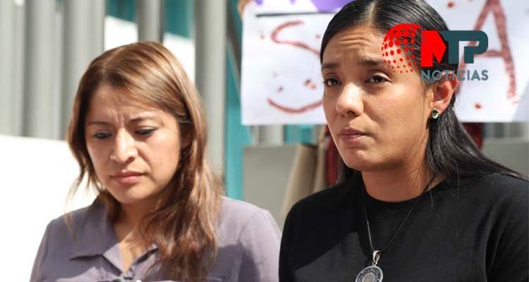 Denuncia menores desaparecidas Huauchinango Puebla