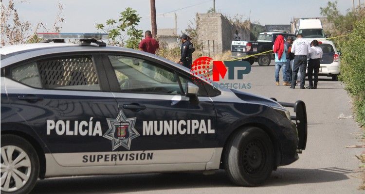 Hombre muere al broncoaspirar en asalto en Puebla