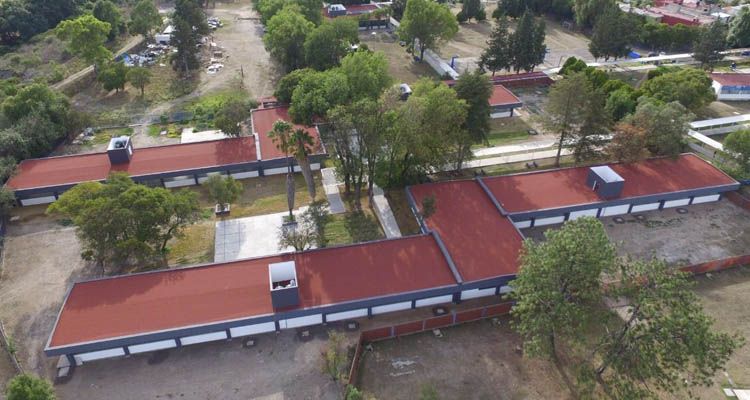 hospital psiquiátrico Batán rehabilitado gobierno Barbosa