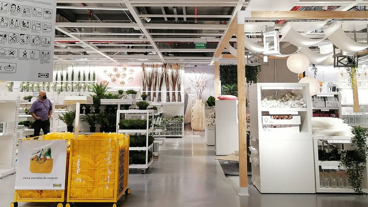 IKEA abrirá sucursal en Puebla