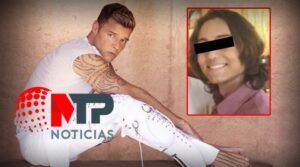 la supuesta relacion entre Ricky Martin y su sobrino de 21 anos