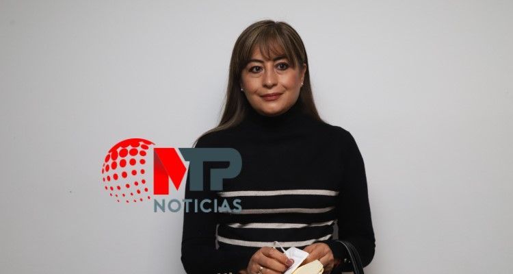 Rita Elena Bladeras comisionada del Itaipue